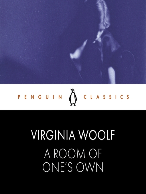 Title details for A Room of One's Own by Virginia Woolf - Available